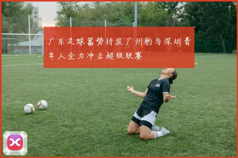 广东足球蓄势待发广州豹与深圳青年人全力冲击超级联赛